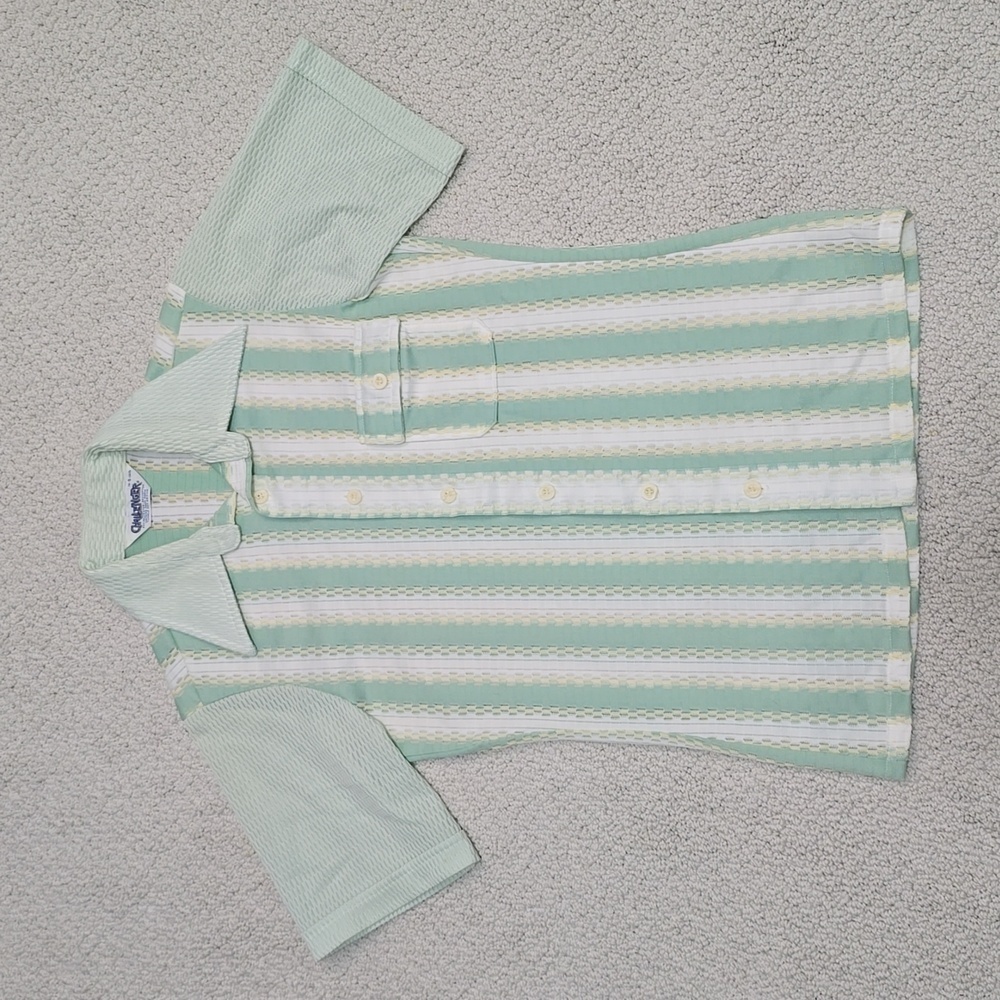 Vintage Button Down - image 1